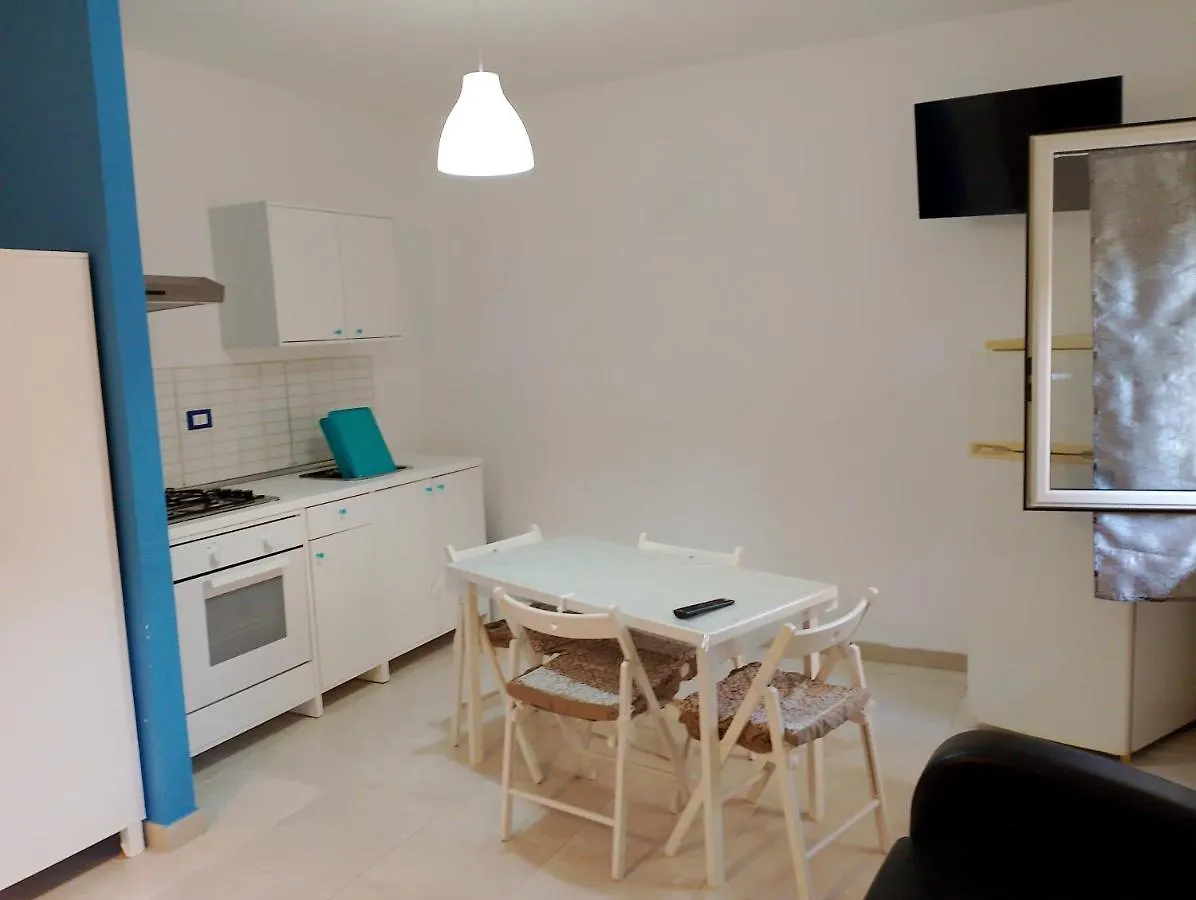 Calliope Marsala Appartement