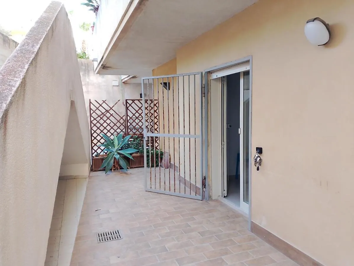 Calliope Marsala Appartement