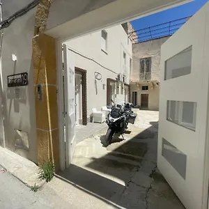  Appartamento Lazzara 19