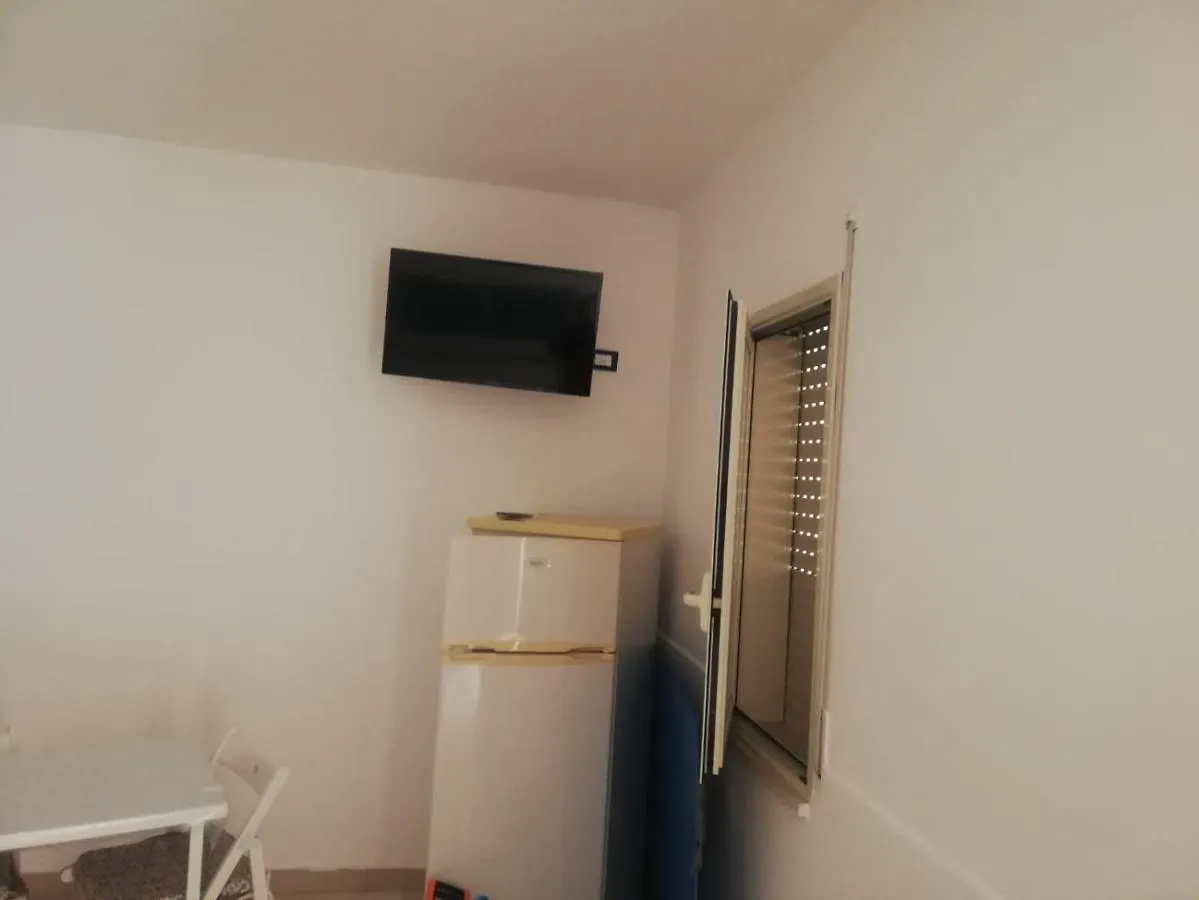 Apartment Calliope Marsala