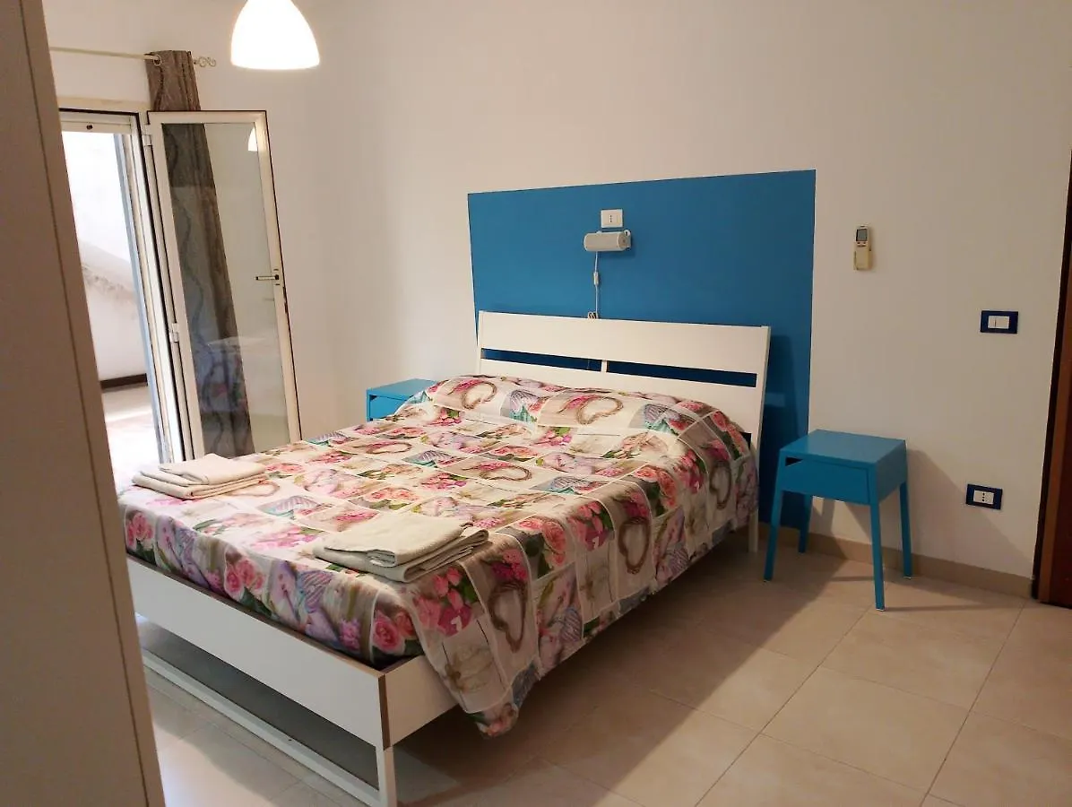 Apartment Calliope Marsala