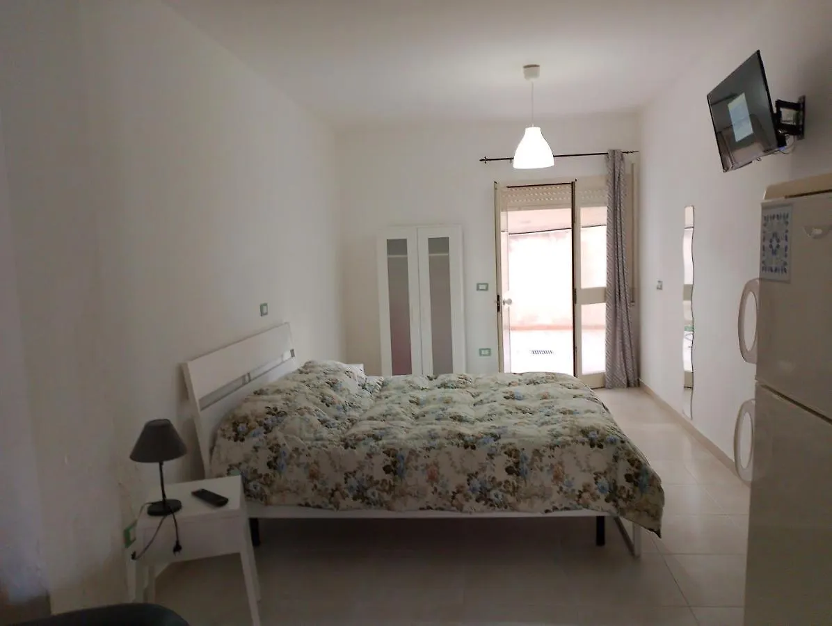 Apartment Calliope Marsala